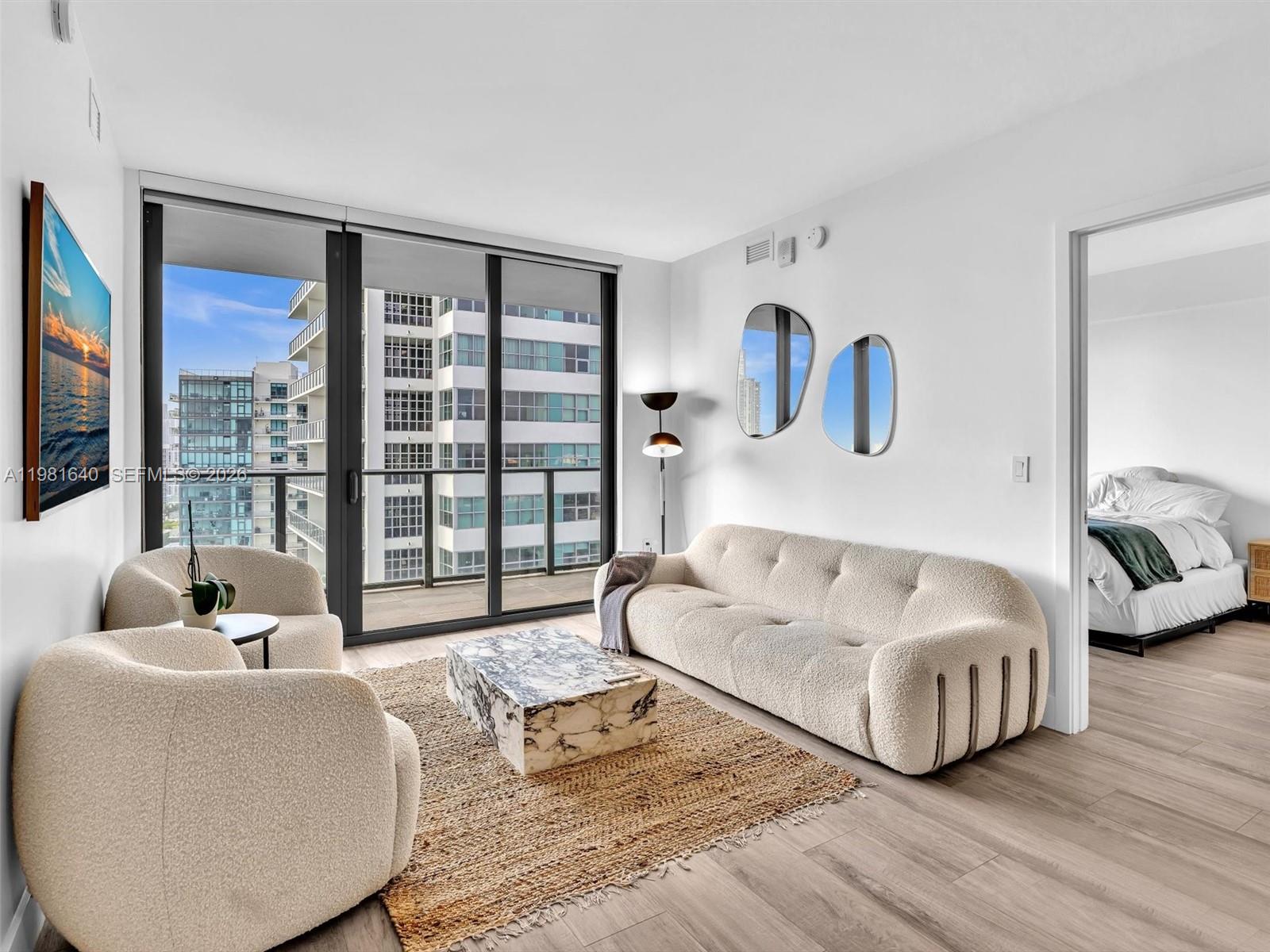 121 NE 34th St #2102 Miami, FL 33137