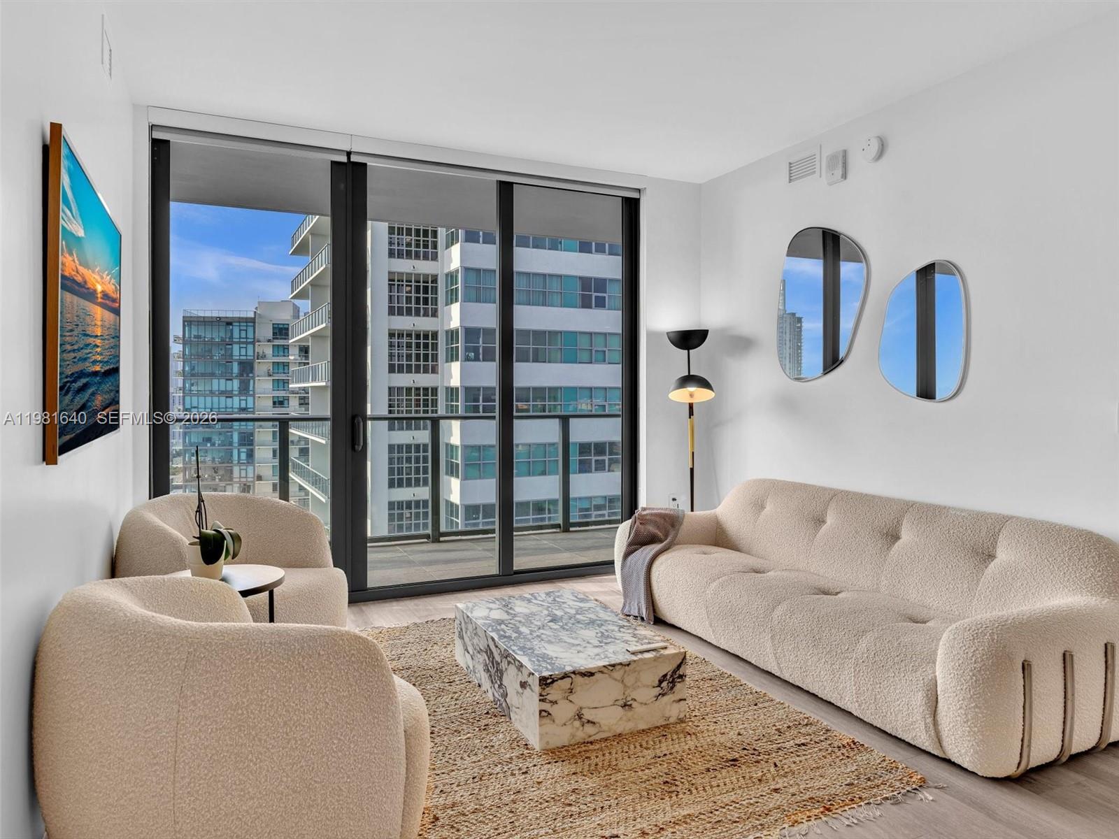 121 NE 34th St #2102 Miami, FL 33137