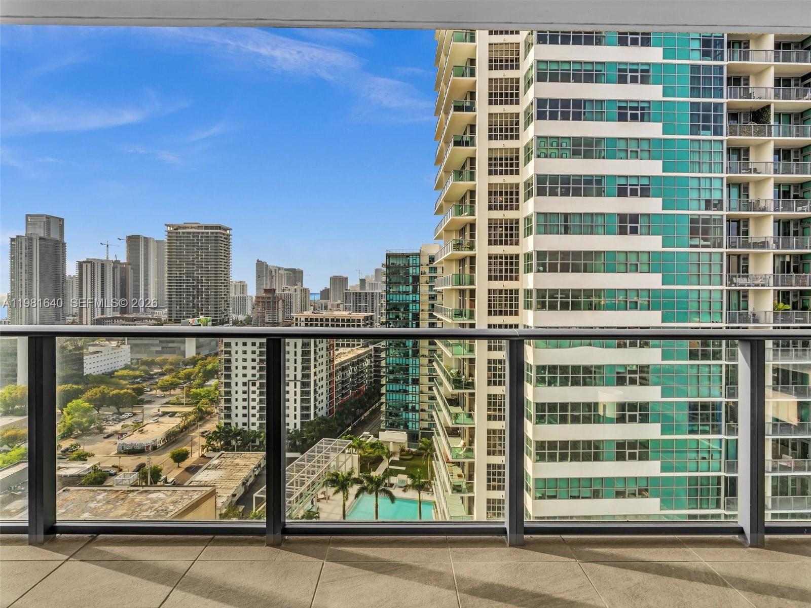 121 NE 34th St #2102 Miami, FL 33137