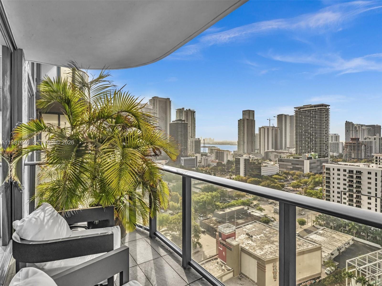 121 NE 34th St #2102 Miami, FL 33137