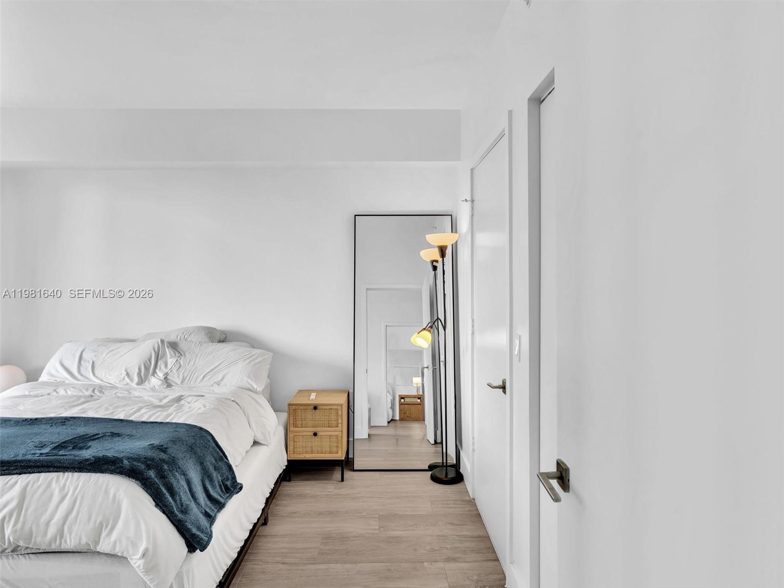 121 NE 34th St #2102 Miami, FL 33137