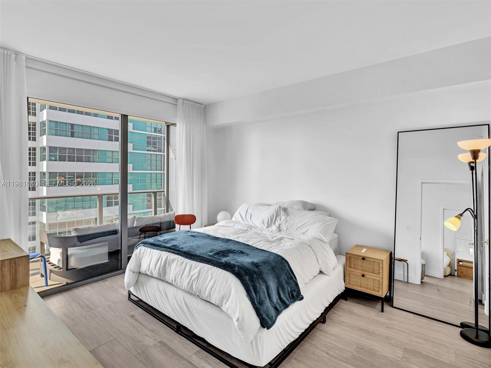 121 NE 34th St #2102 Miami, FL 33137