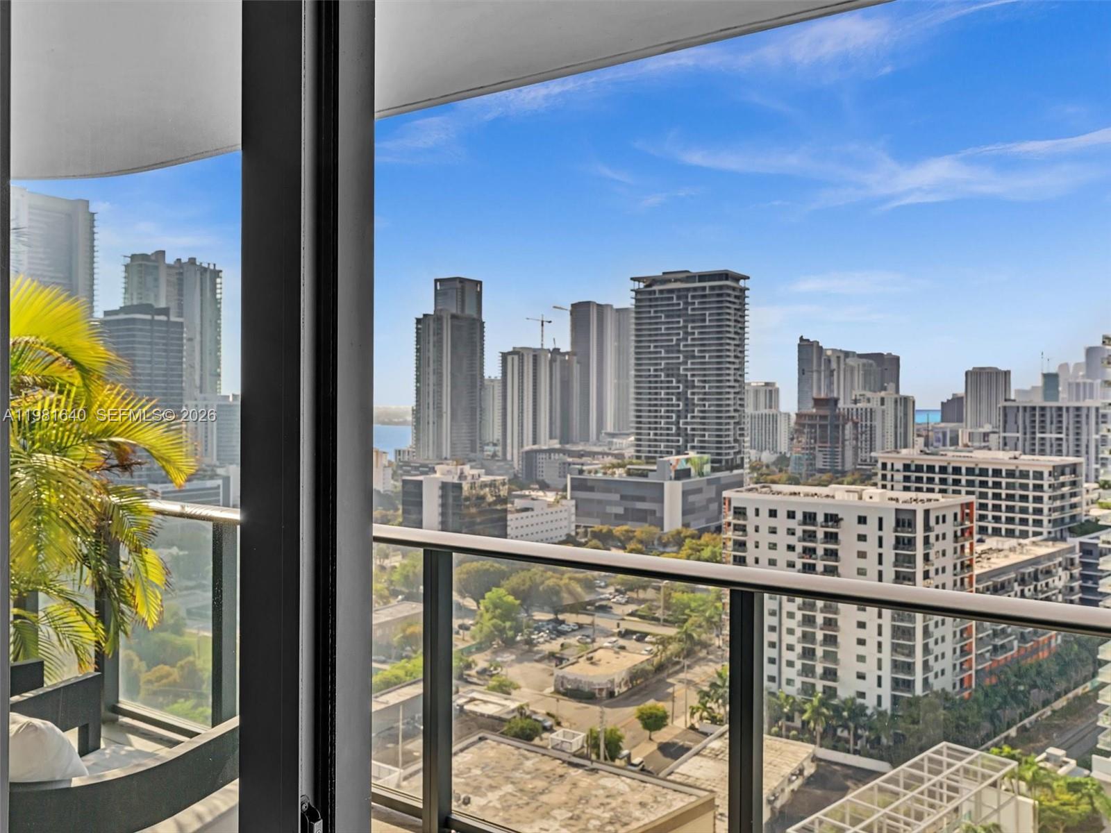 121 NE 34th St #2102 Miami, FL 33137