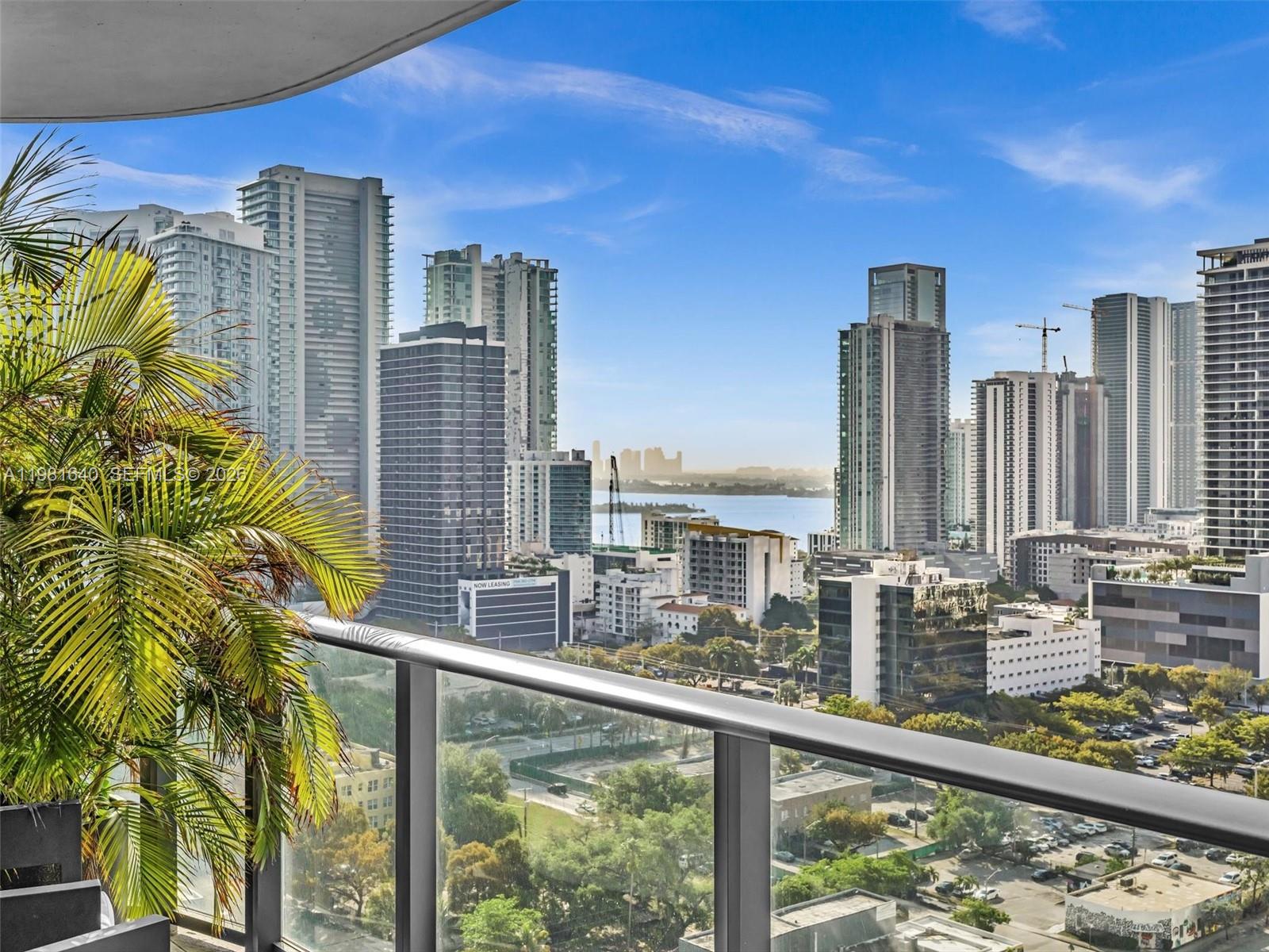 121 NE 34th St #2102 Miami, FL 33137