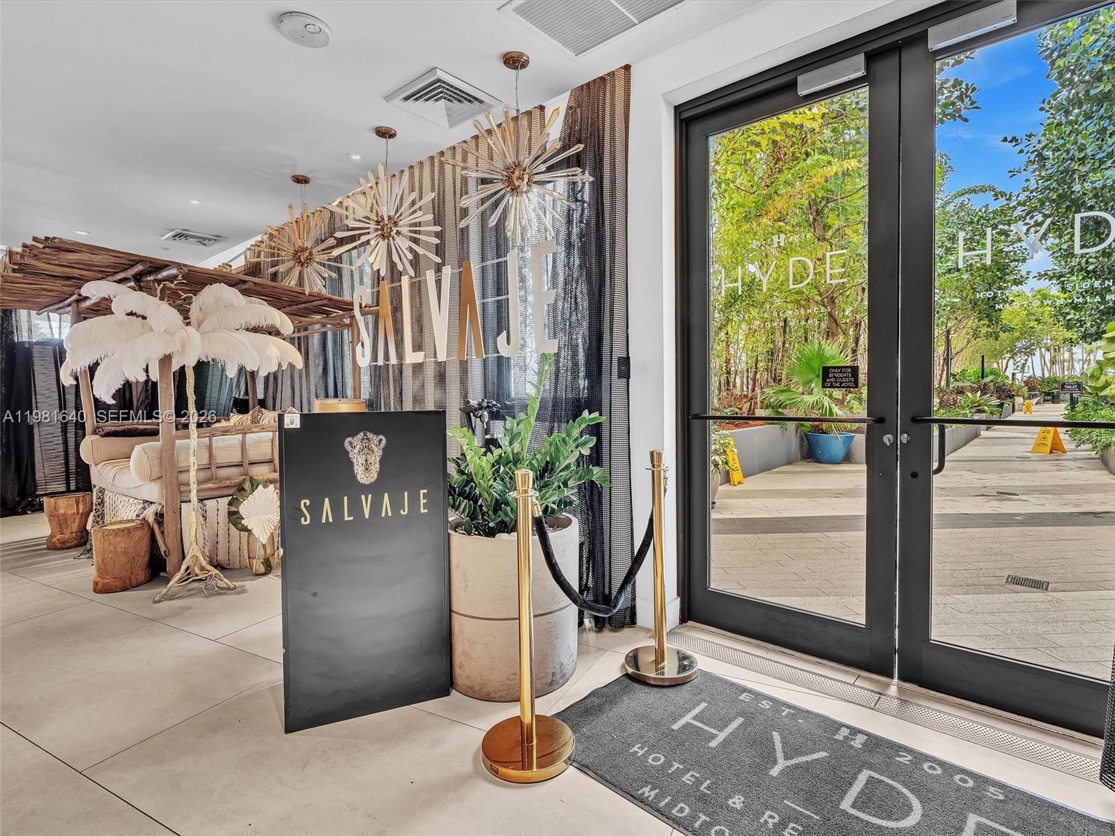 121 NE 34th St #2102 Miami, FL 33137