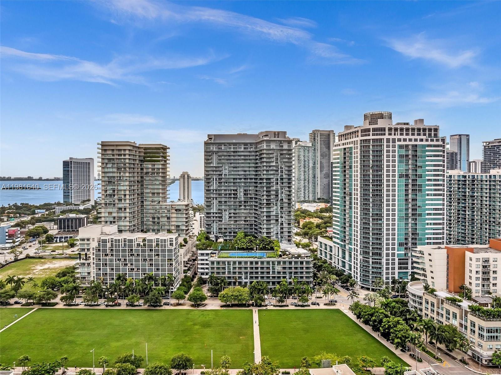 121 NE 34th St #2102 Miami, FL 33137