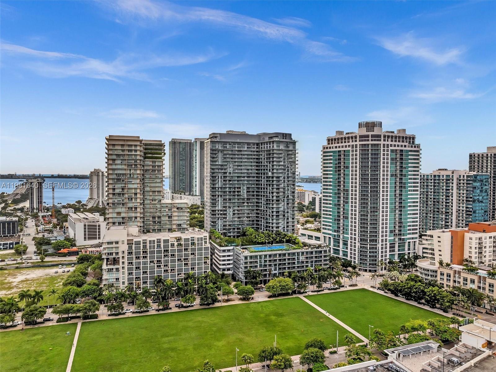 121 NE 34th St #2102 Miami, FL 33137