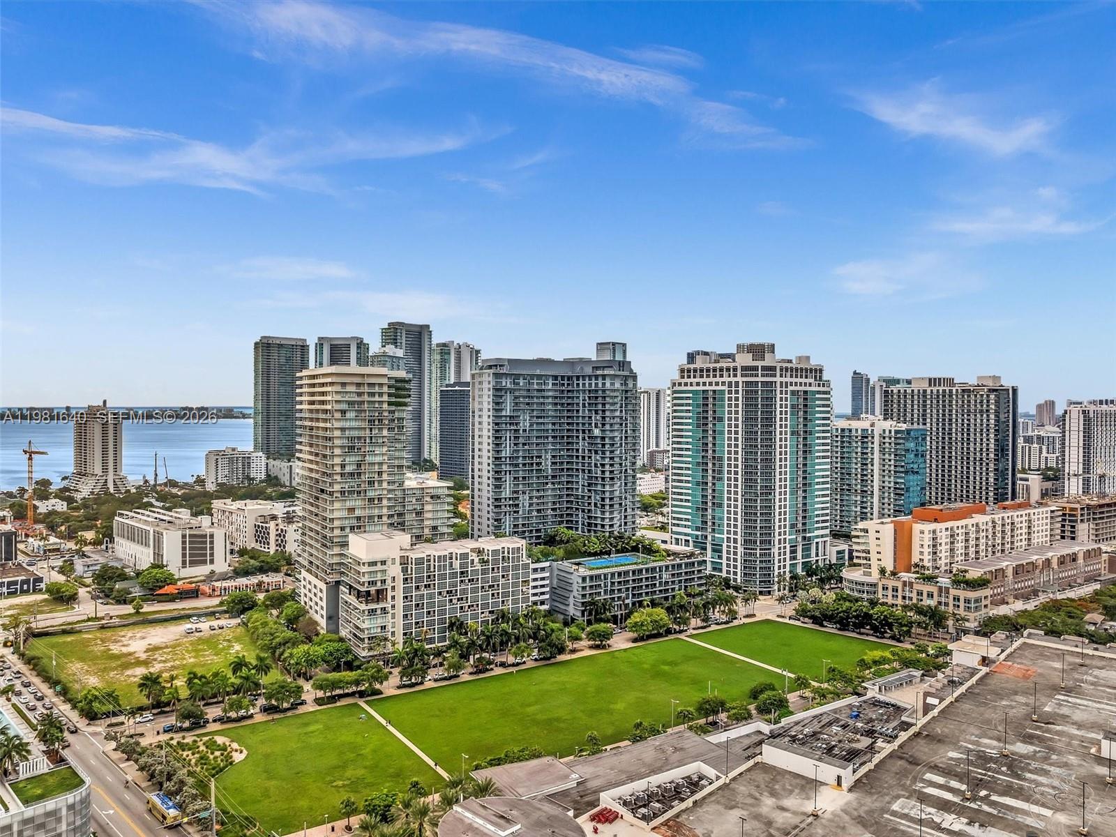 121 NE 34th St #2102 Miami, FL 33137