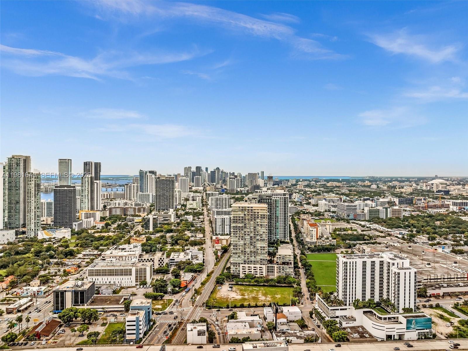 121 NE 34th St #2102 Miami, FL 33137