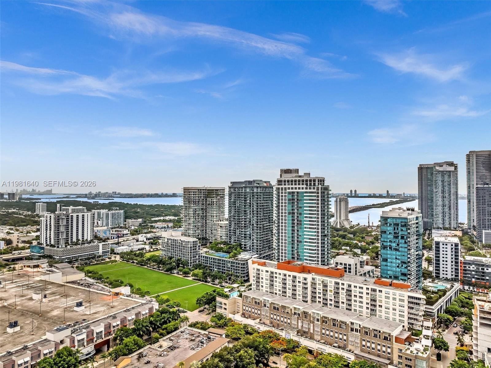 121 NE 34th St #2102 Miami, FL 33137