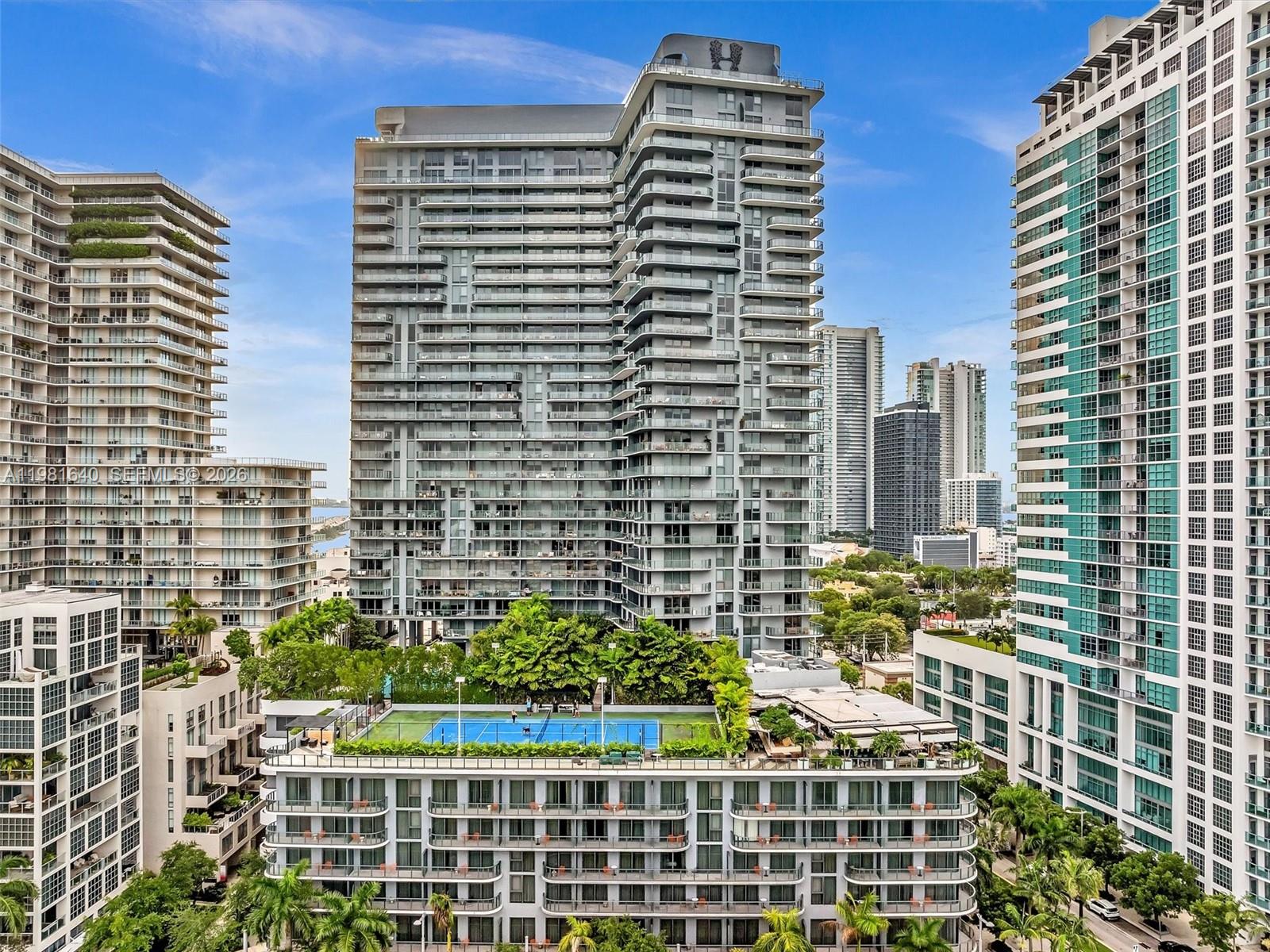 121 NE 34th St #2102 Miami, FL 33137