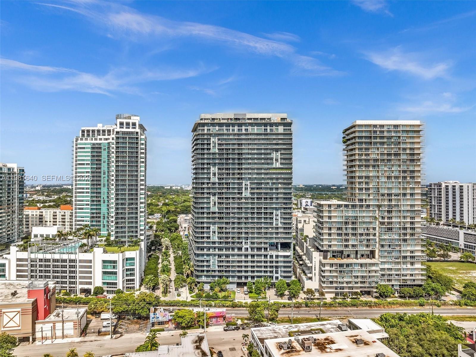 121 NE 34th St #2102 Miami, FL 33137