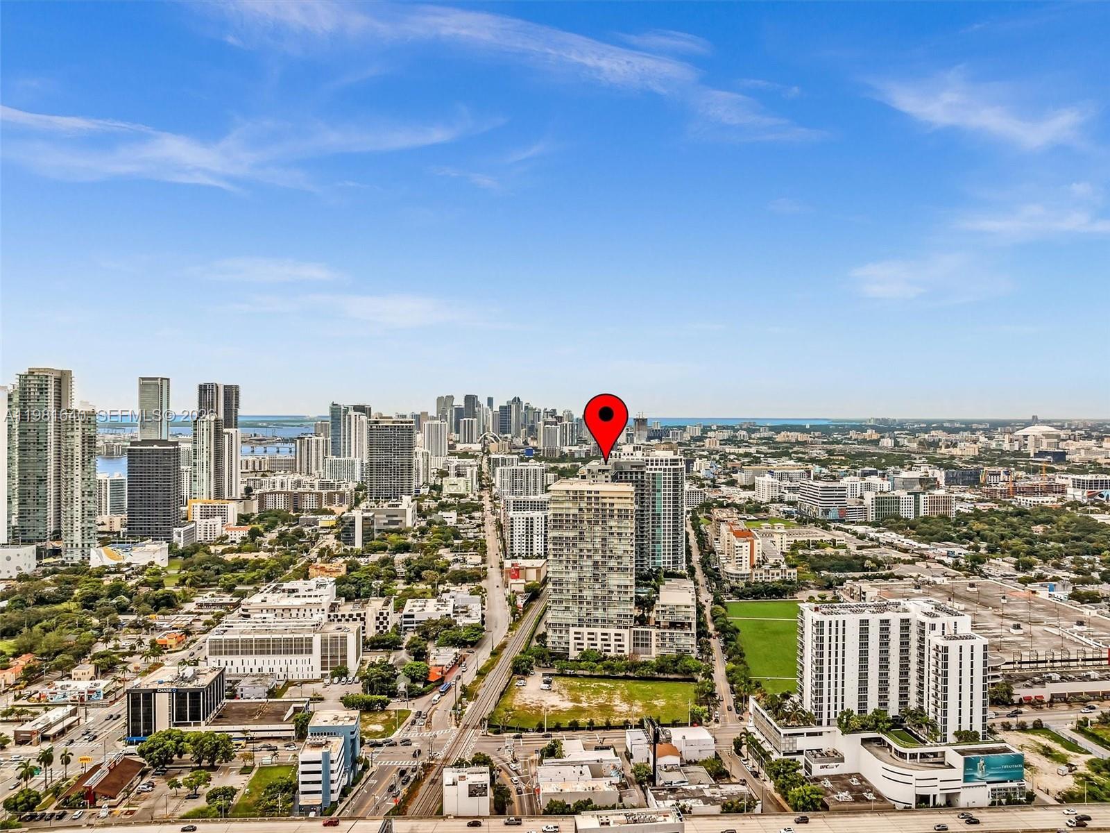 121 NE 34th St #2102 Miami, FL 33137