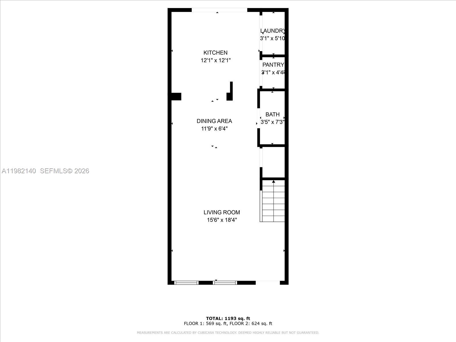 767 NW 42nd Ave Plantation, FL 33317