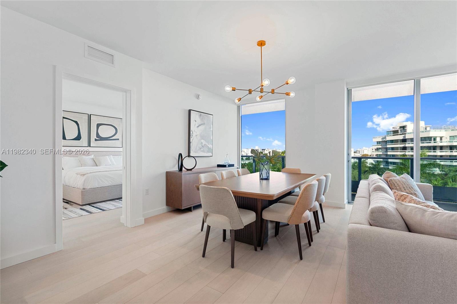 9201 E Bay Hbr Dr #604 Bay Harbor Islands, FL 33154