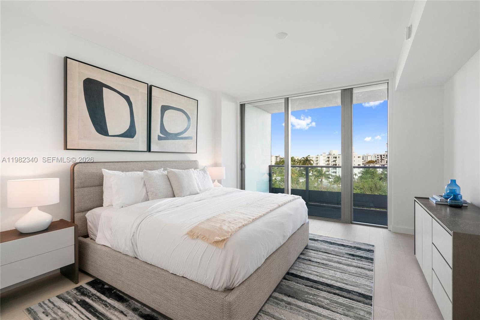 9201 E Bay Hbr Dr #604 Bay Harbor Islands, FL 33154