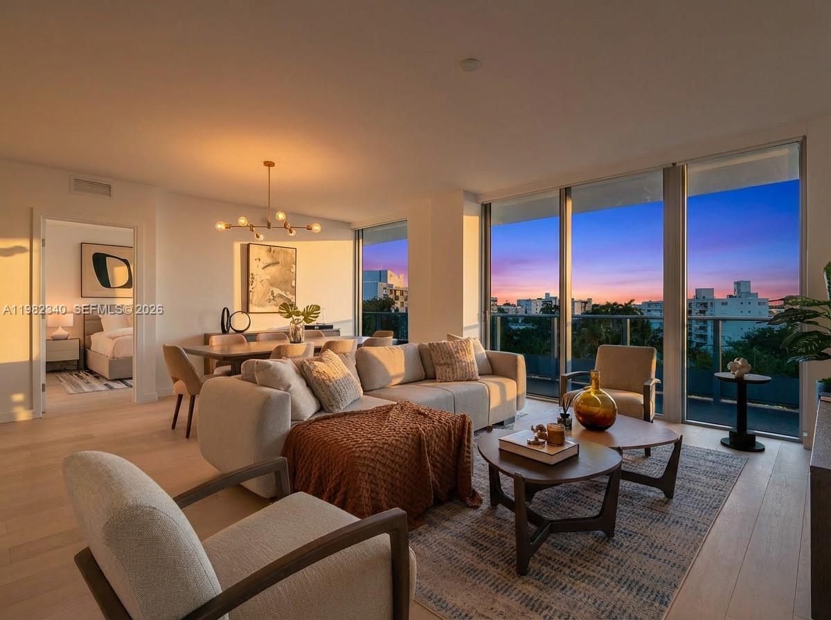 9201 E Bay Hbr Dr #604 Bay Harbor Islands, FL 33154