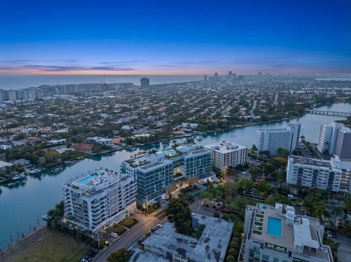 9201 E Bay Hbr Dr #604 Bay Harbor Islands, FL 33154