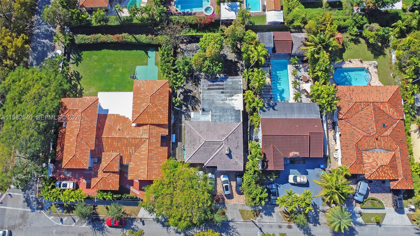 100 SW 26th Rd Miami, FL 33129