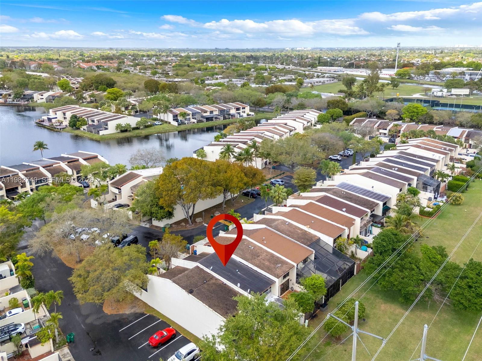 7825 SW 103rd Pl Miami, FL 33173