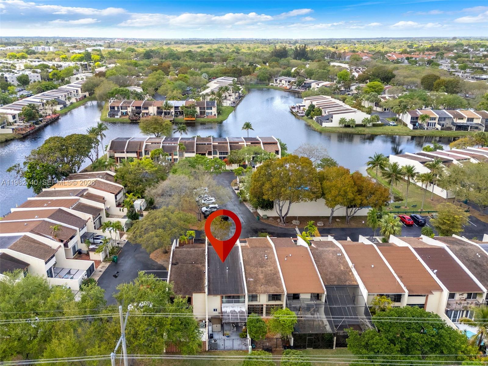 7825 SW 103rd Pl Miami, FL 33173