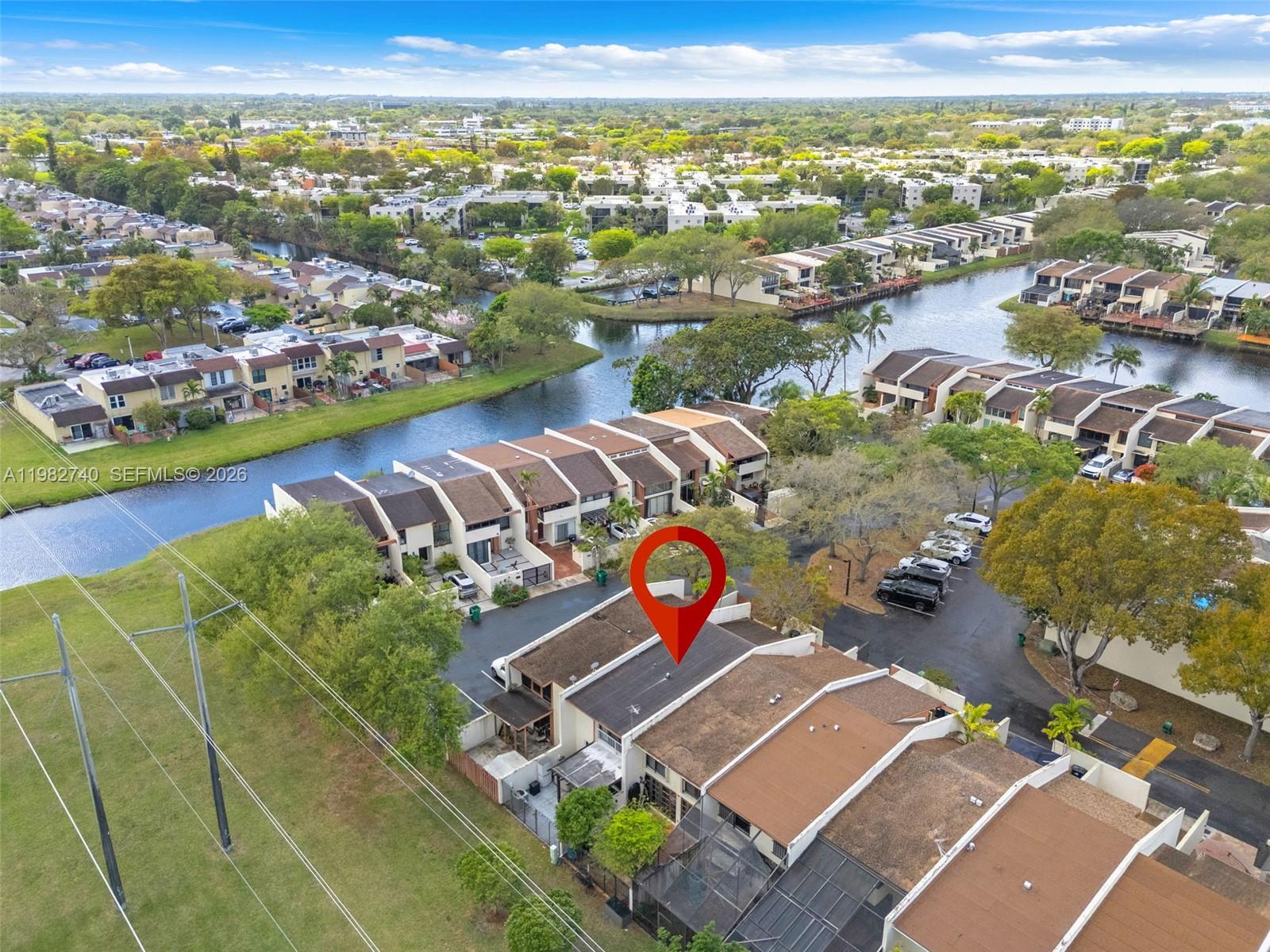 7825 SW 103rd Pl Miami, FL 33173