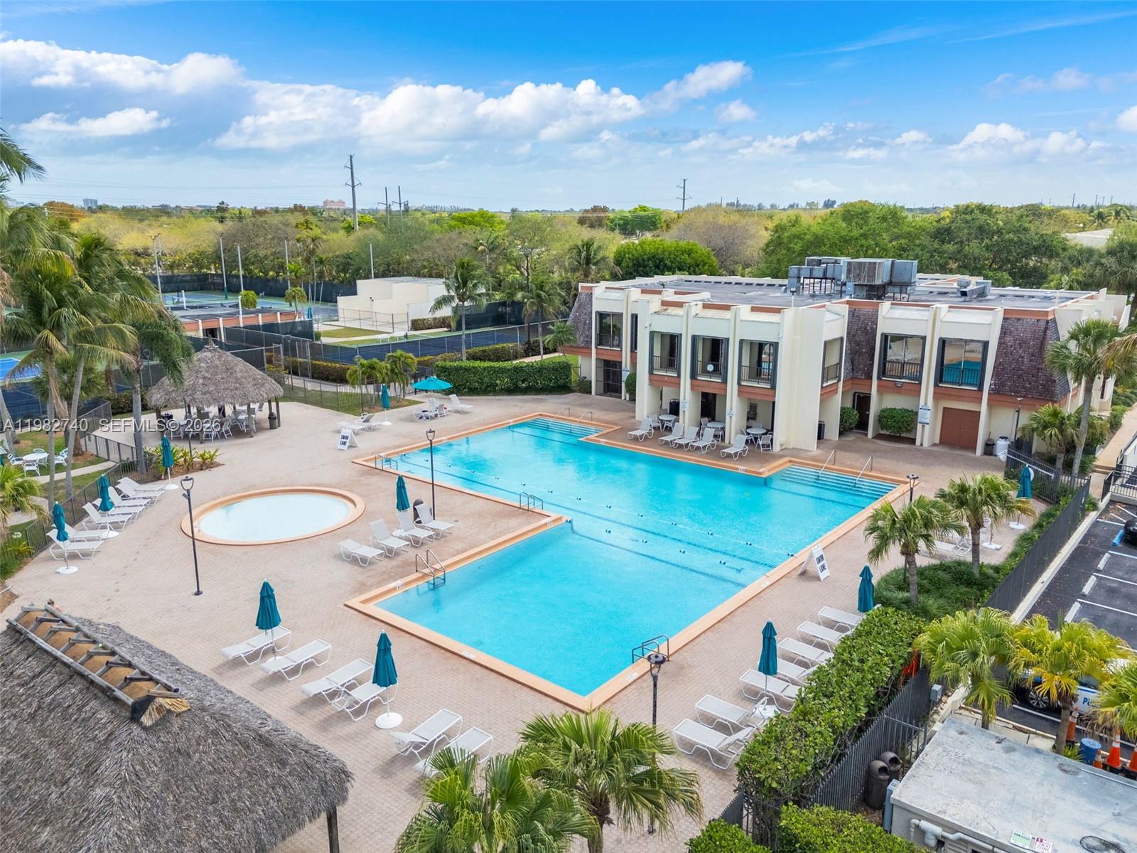 7825 SW 103rd Pl Miami, FL 33173