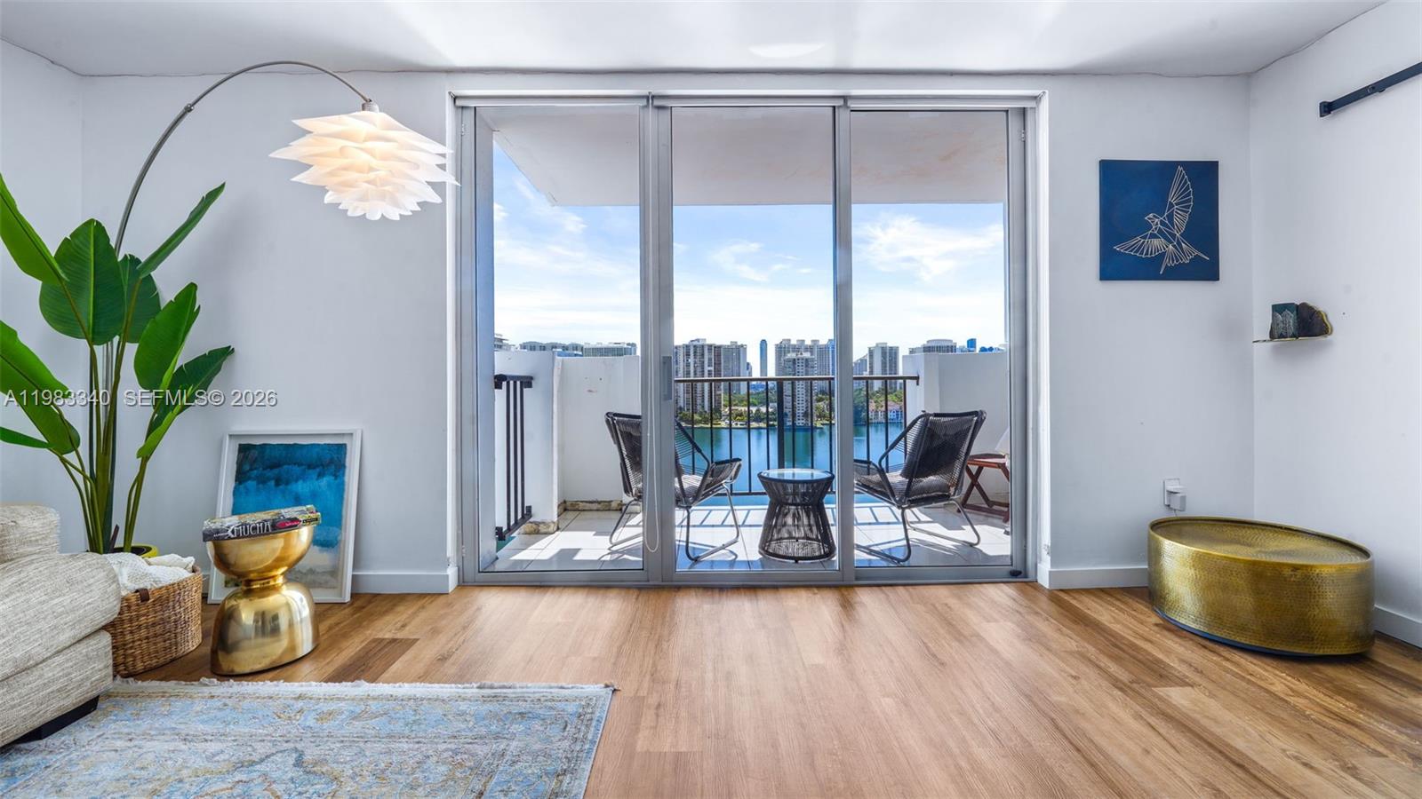 2750 NE 183rd St #1610