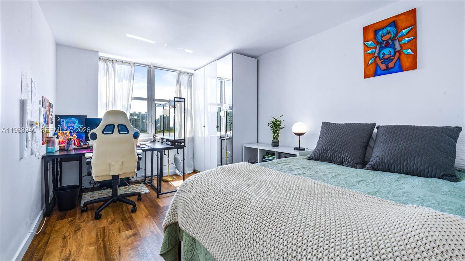 2750 NE 183rd St #1610 Aventura, FL 33160