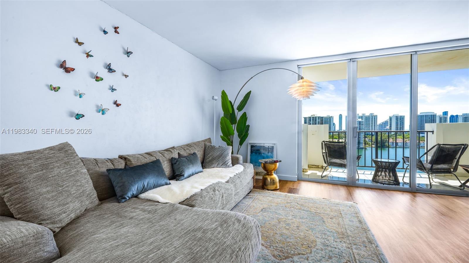 2750 NE 183rd St #1610 Aventura, FL 33160