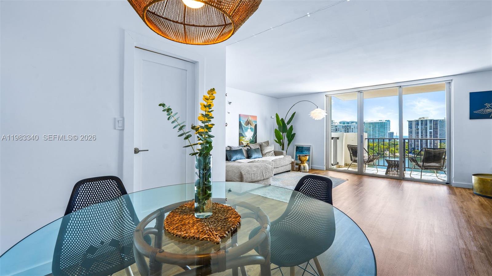 2750 NE 183rd St #1610 Aventura, FL 33160