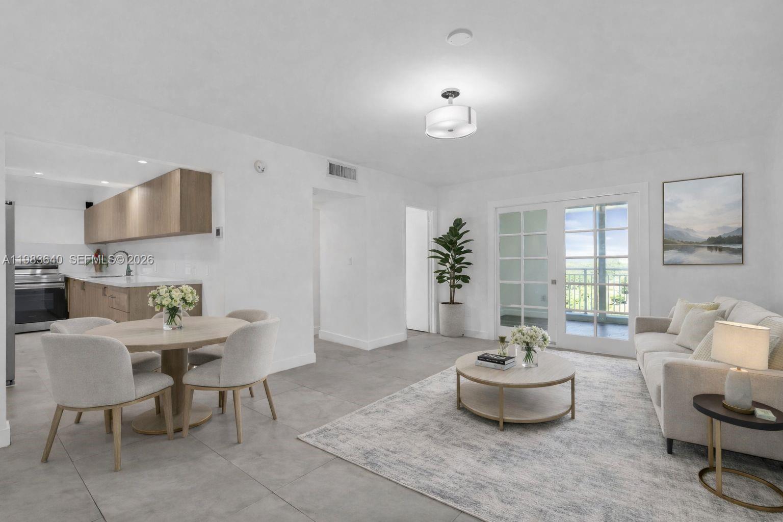 1251 NE 108th St #810