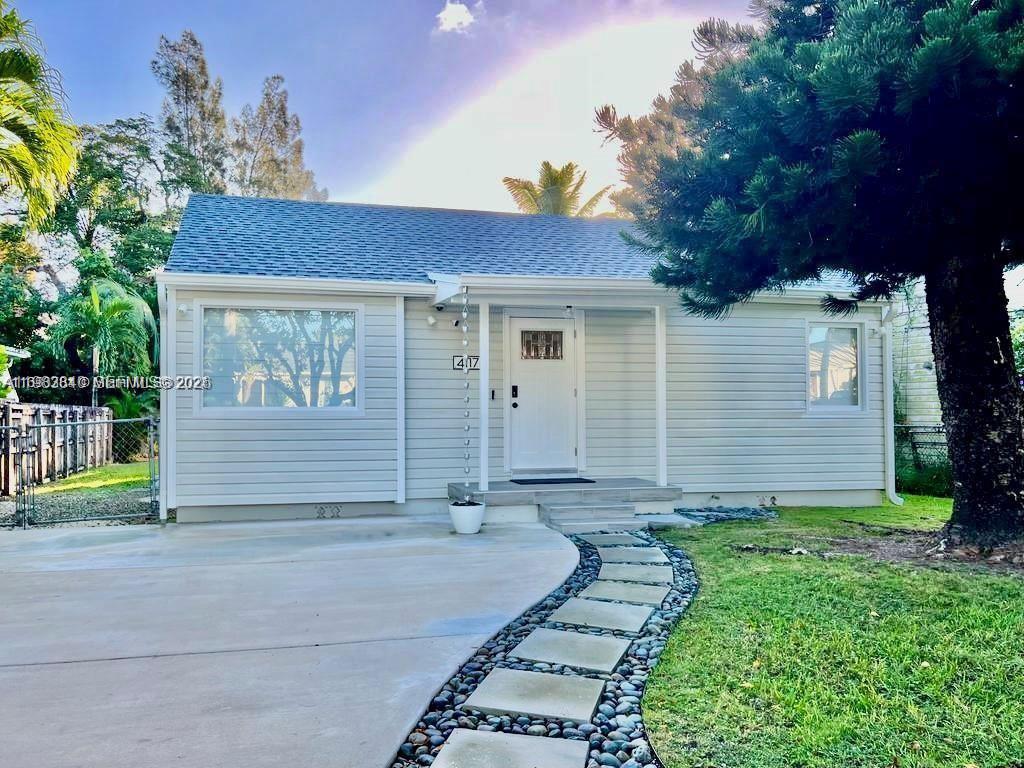 4117 SW 62nd Ave