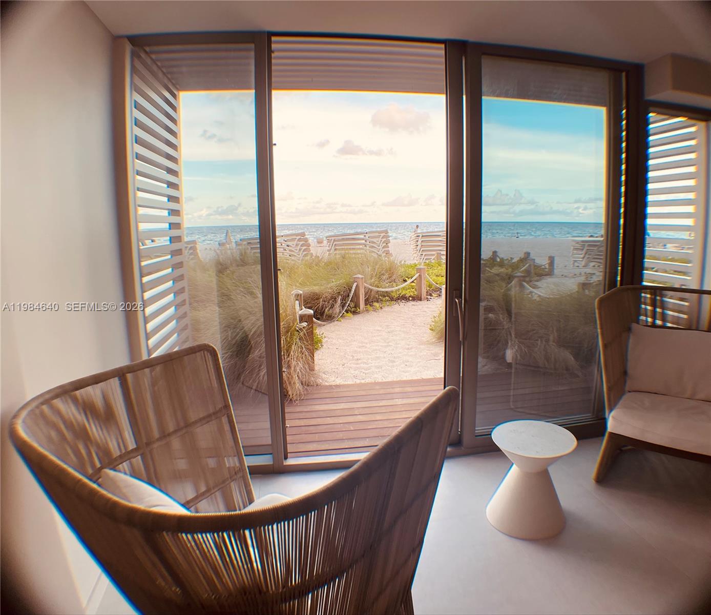 18975 Collins Ave #Cabana 8 Sunny Isles Beach, FL 33160
