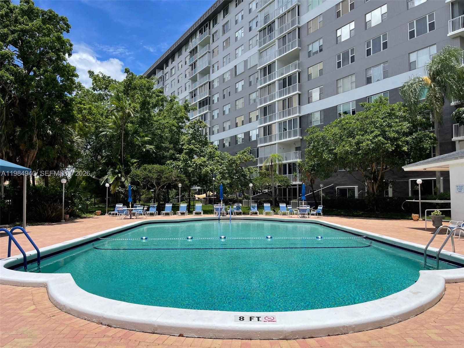 3850 Washington St #214 Hollywood, FL 33021