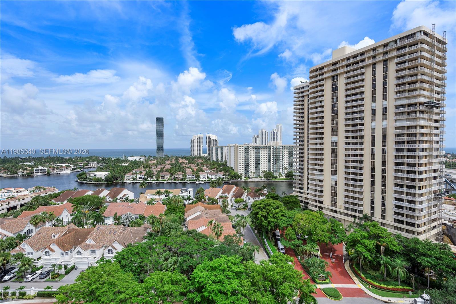 19500 Turnberry Way #15E Aventura, FL 33180