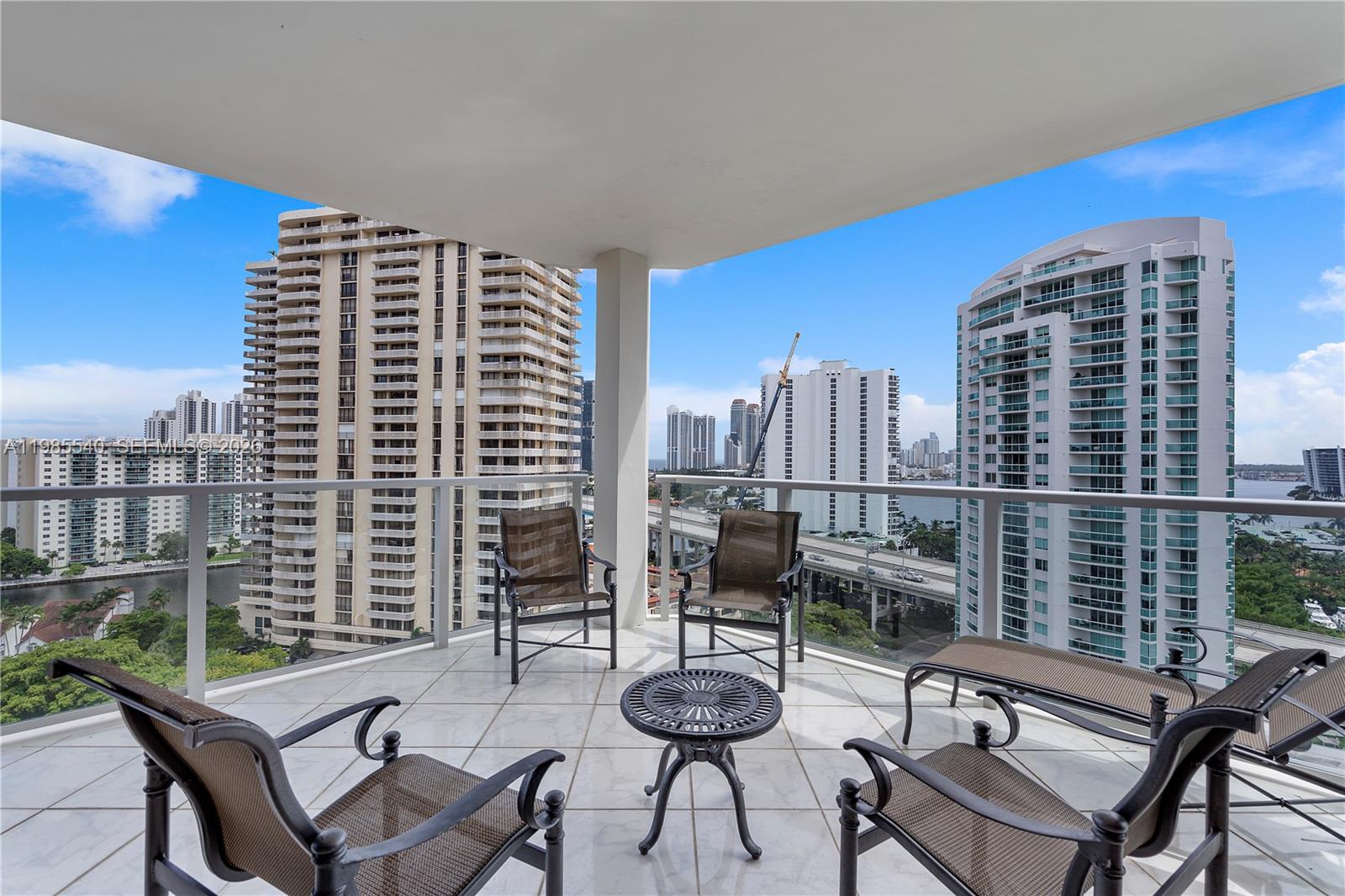 19500 Turnberry Way #15E Aventura, FL 33180