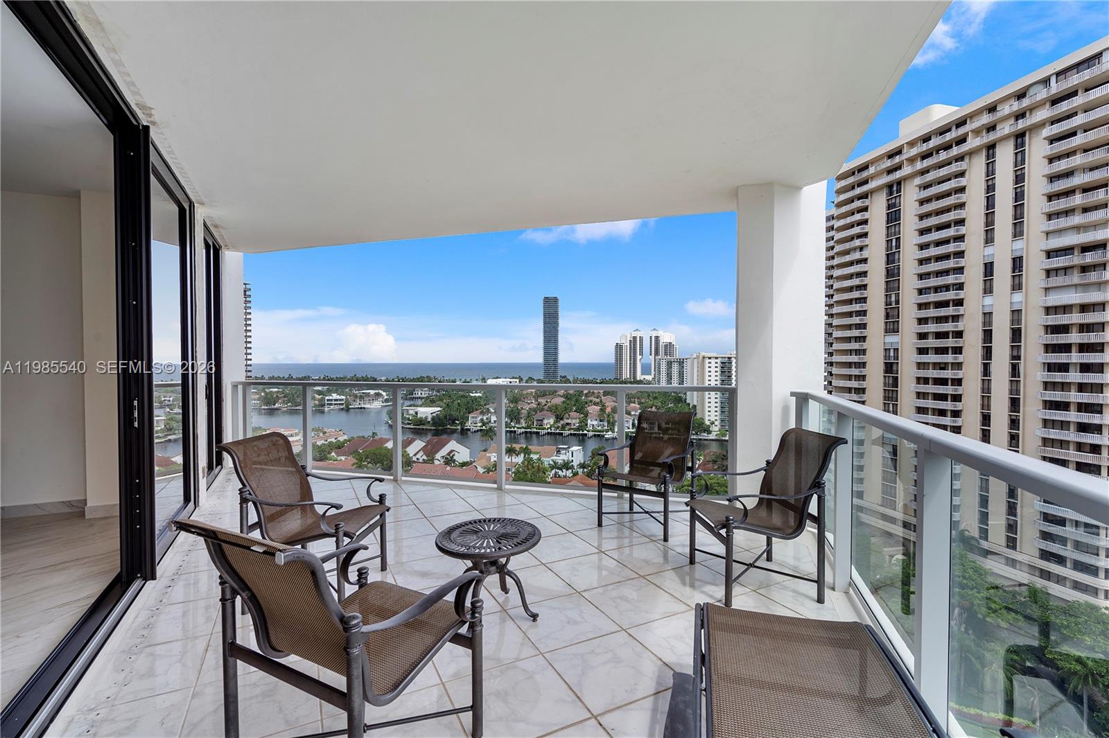19500 Turnberry Way #15E Aventura, FL 33180