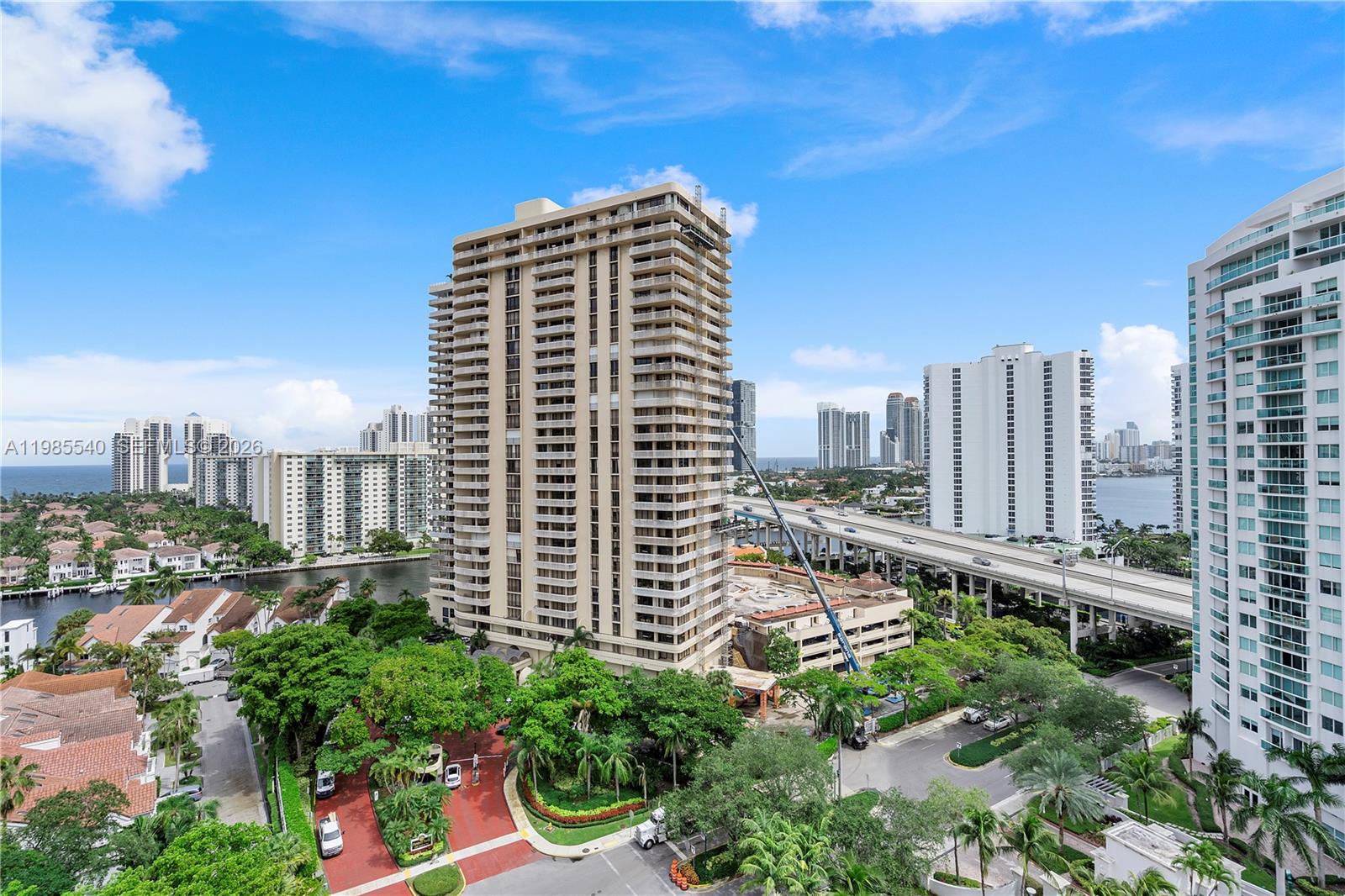 19500 Turnberry Way #15E Aventura, FL 33180