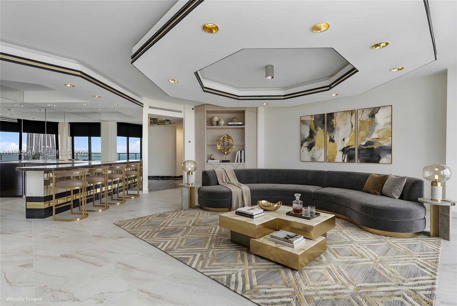 19500 Turnberry Way #15E Aventura, FL 33180