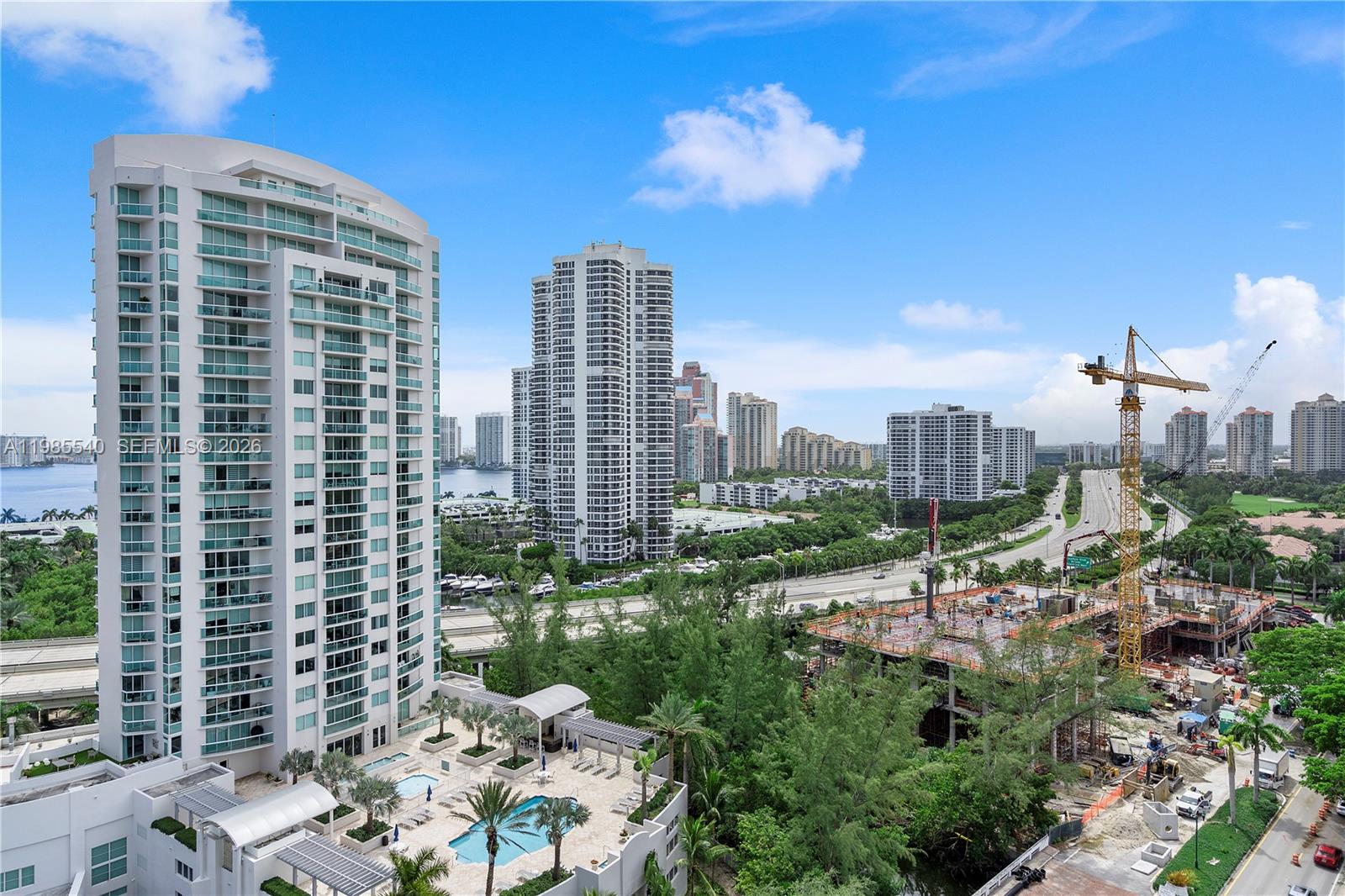 19500 Turnberry Way #15E Aventura, FL 33180