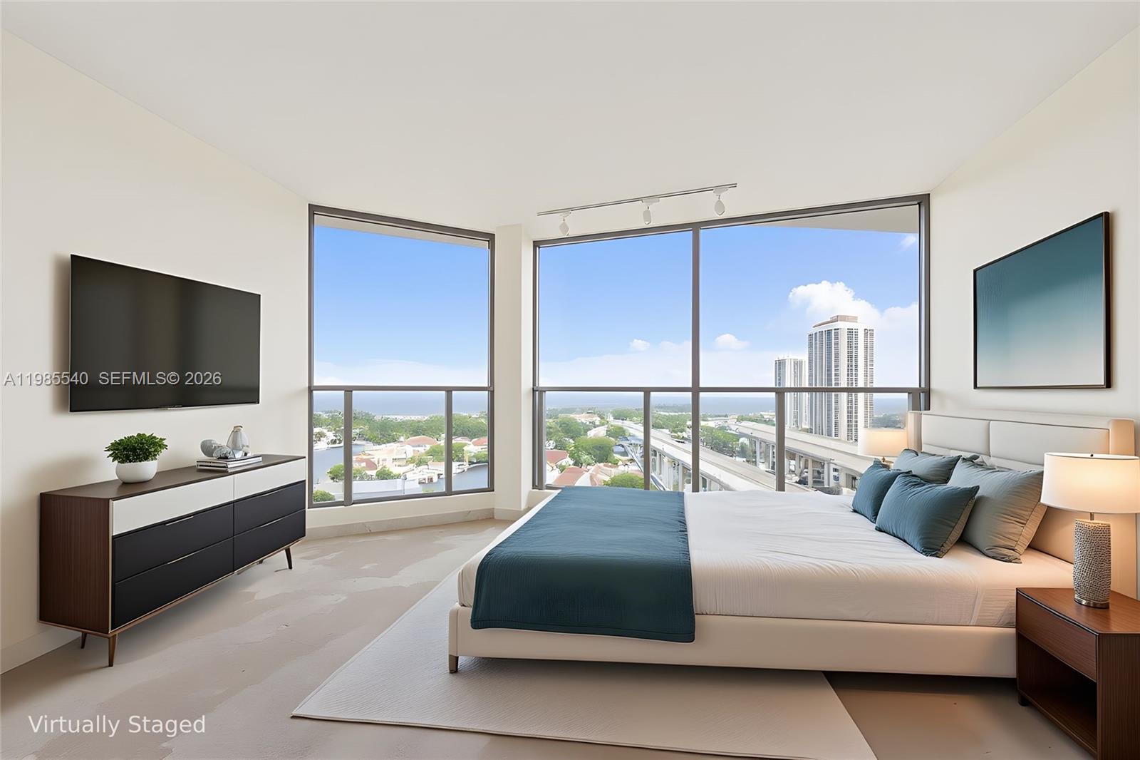 19500 Turnberry Way #15E Aventura, FL 33180