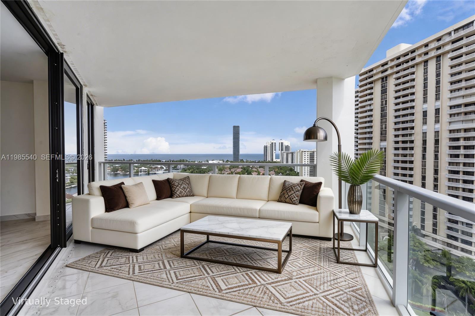 19500 Turnberry Way #15E Aventura, FL 33180