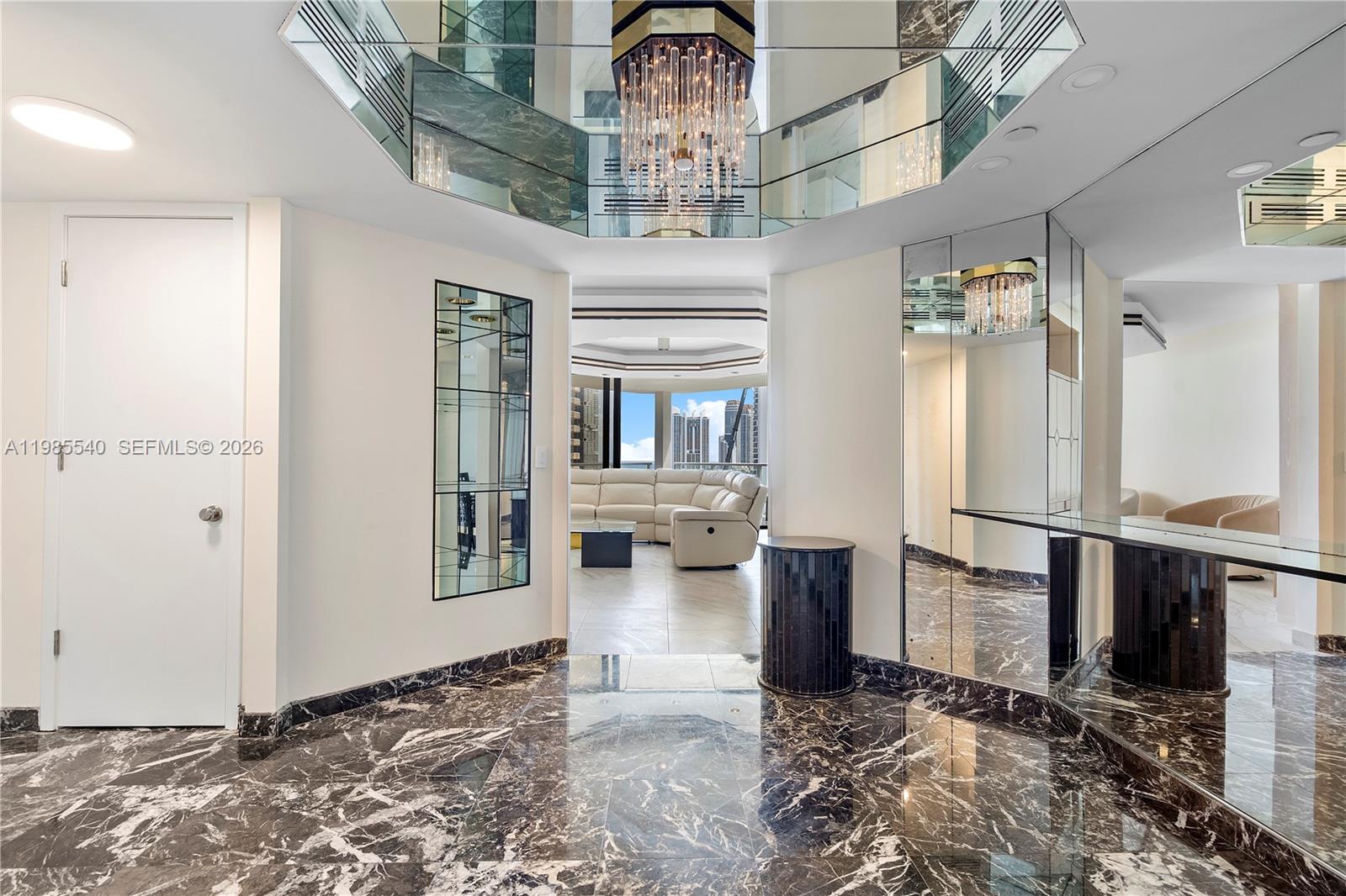 19500 Turnberry Way #15E Aventura, FL 33180