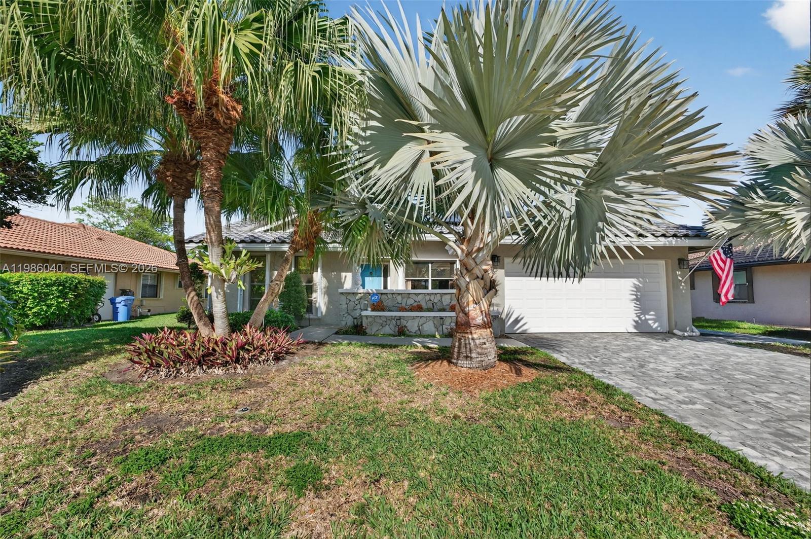 1905 NW 77th Ter Margate, FL 33063