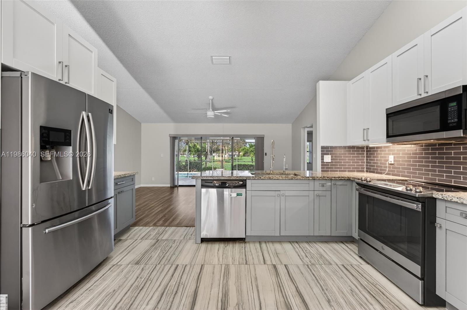 1905 NW 77th Ter Margate, FL 33063