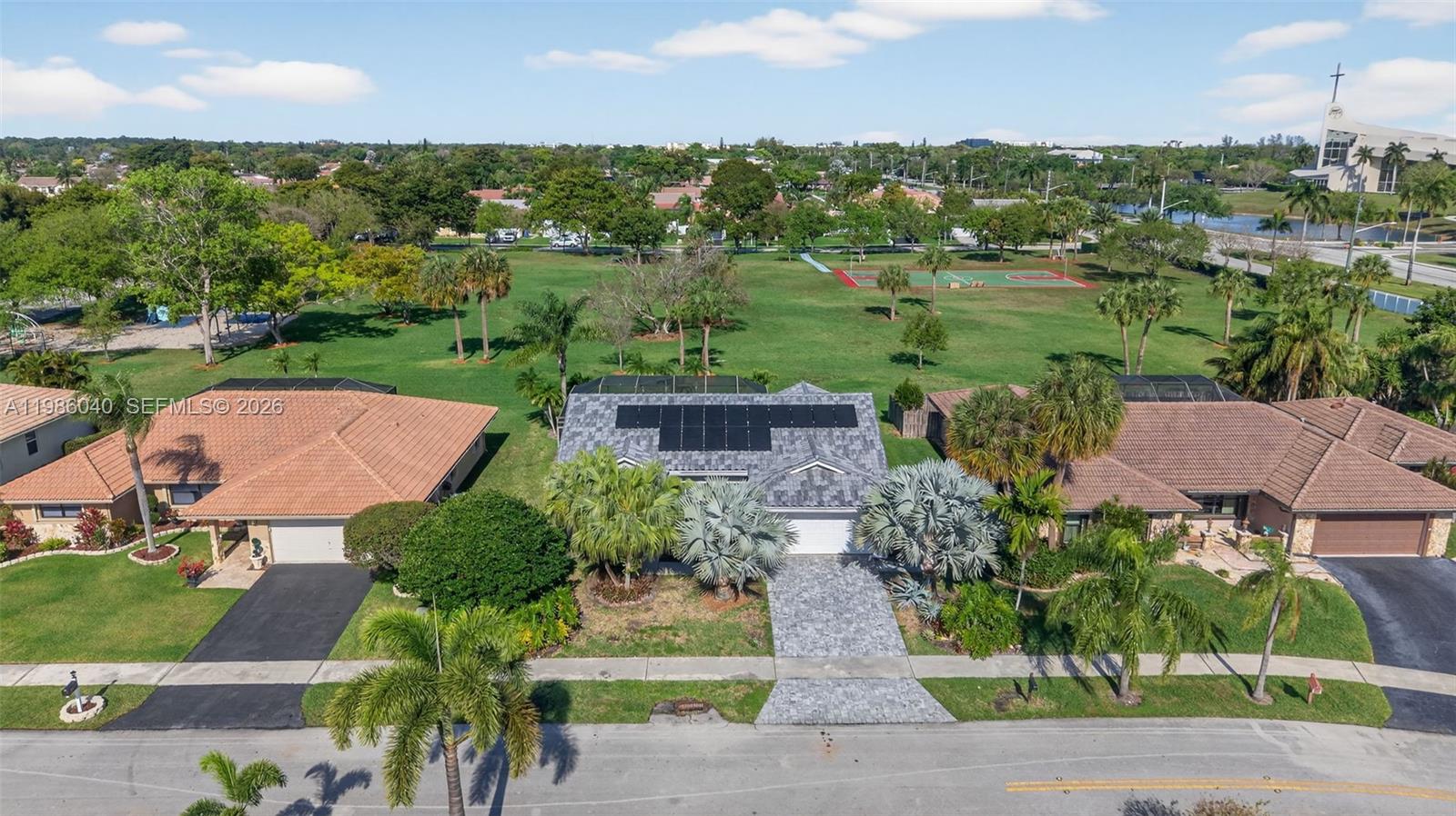 1905 NW 77th Ter Margate, FL 33063