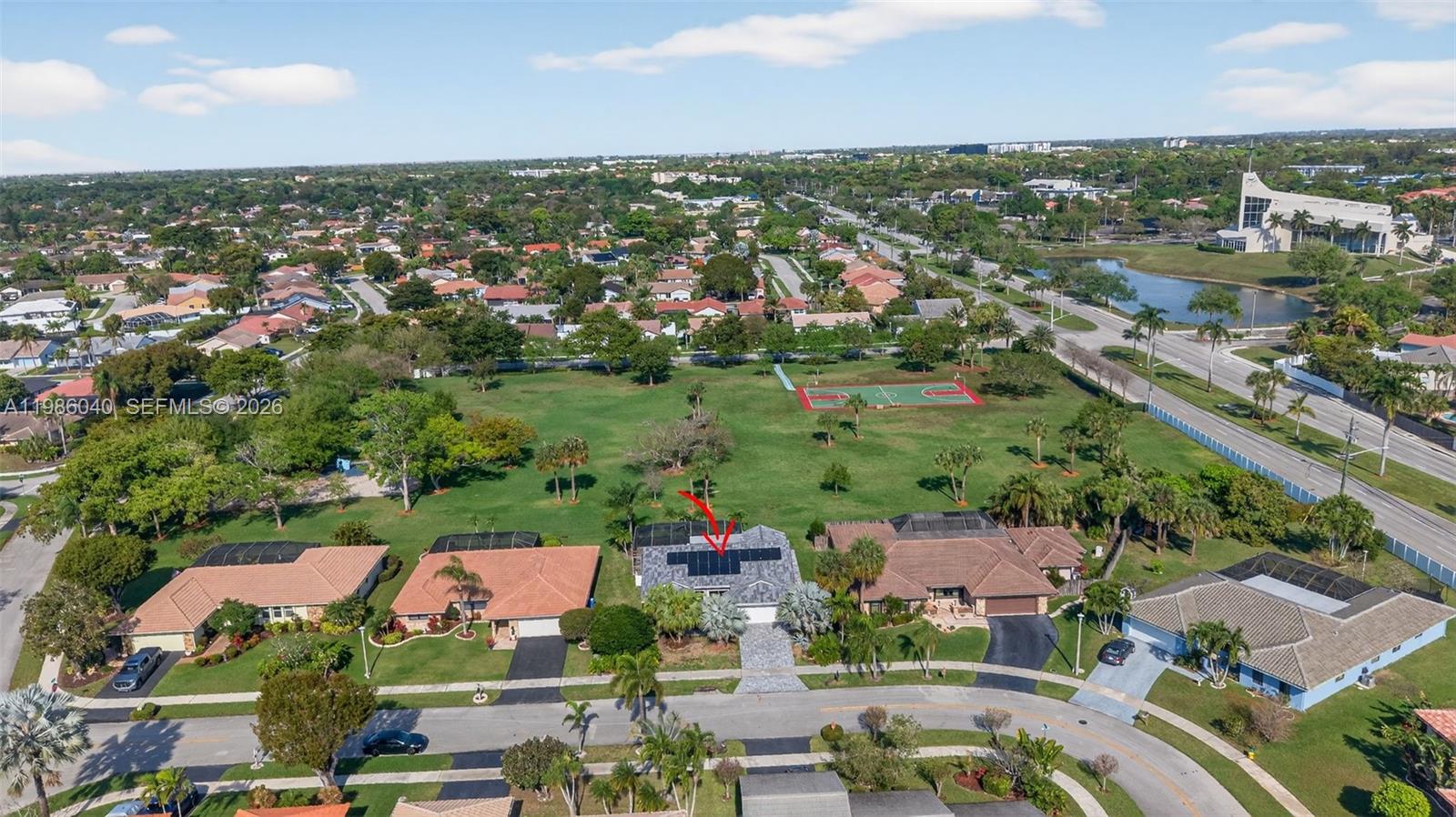 1905 NW 77th Ter Margate, FL 33063