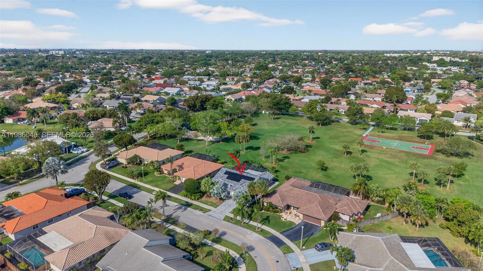 1905 NW 77th Ter Margate, FL 33063