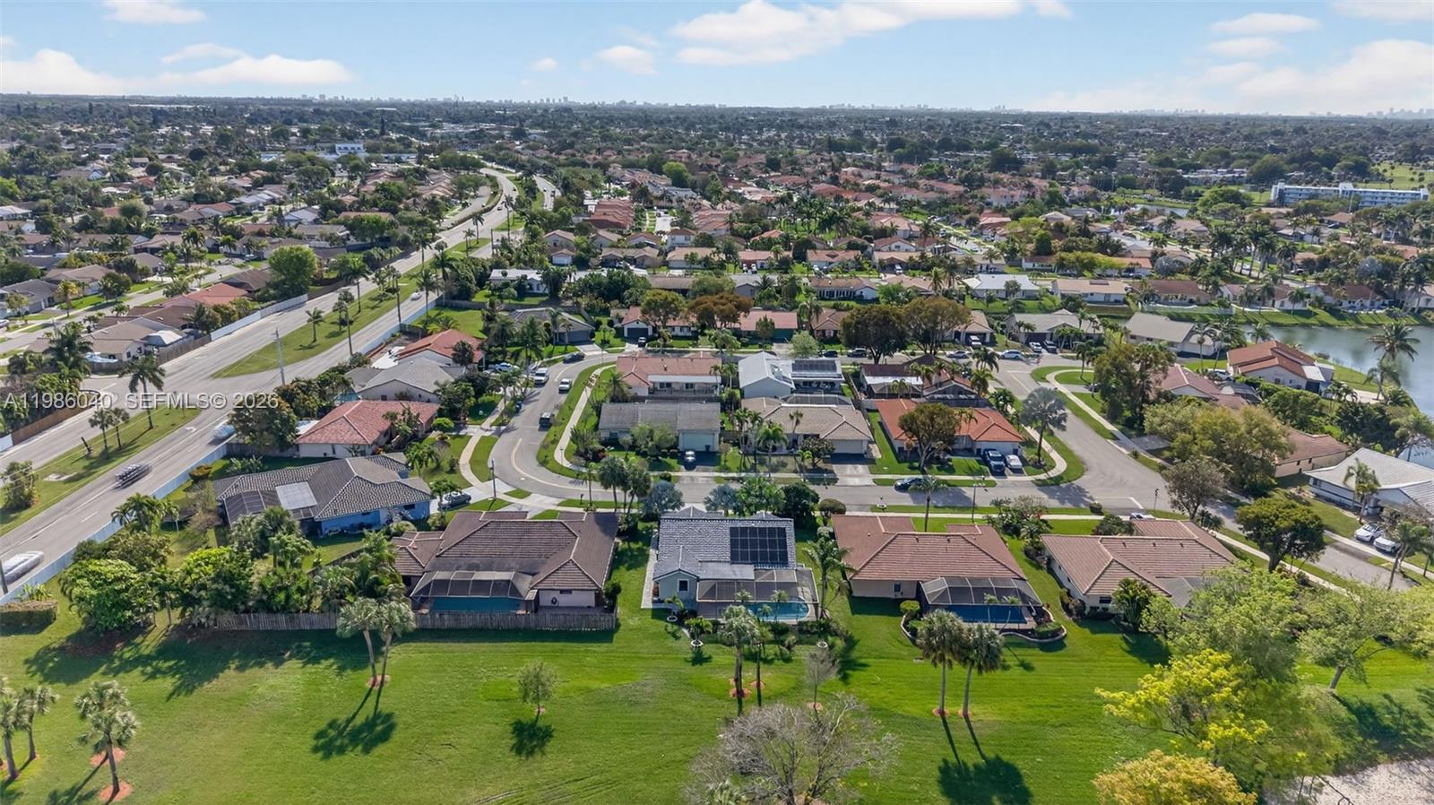 1905 NW 77th Ter Margate, FL 33063